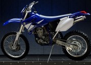 Yamaha WR450F Yamaha WR450F